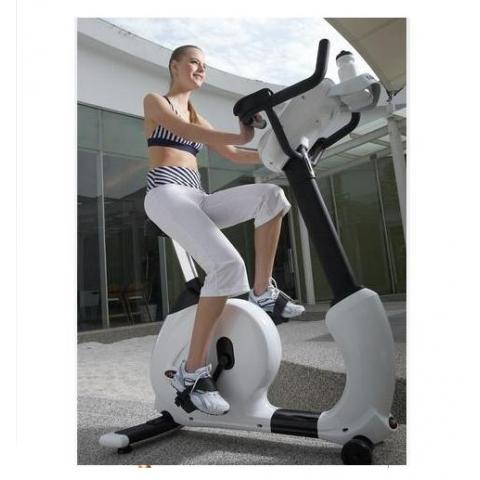 Bicicleta Verticala Fit Style CU8000